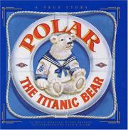 Cover of Polar, the Titanic Bear