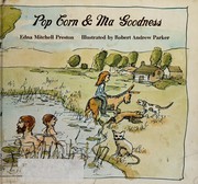 Cover of Pop Corn & Ma Goodness