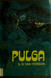 Cover of Pulga