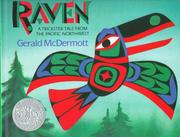 Cover of Raven: A Trickster Tale From The Pacific Northwest