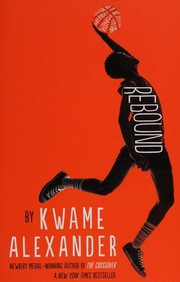Cover of Rebound