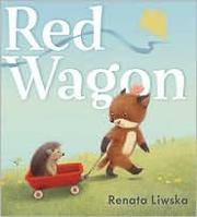 Cover of Red Wagon