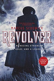Cover of Revolver