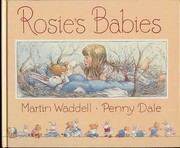 Cover of Rosie's Babies
