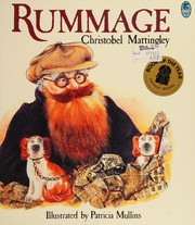 Cover of Rummage