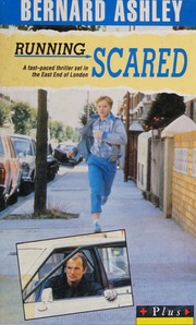 Cover of Running Scared
