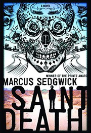 Cover of Saint Death