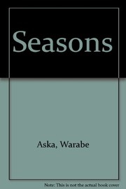 Cover of Seasons