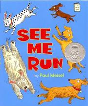 Cover of See Me Run