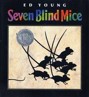 Cover of Seven Blind Mice