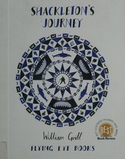 Cover of Shackleton's Journey