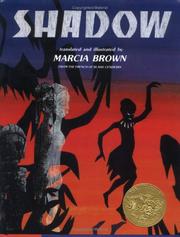 Cover of Shadow