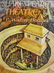 Cover of Shakespeare's Theatre