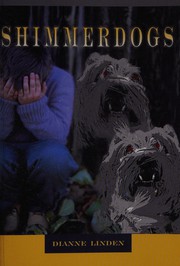Cover of Shimmerdogs