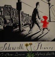 Cover of Sidewalk Flowers