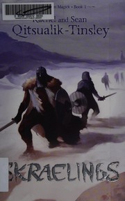 Cover of Skraelings