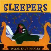 Cover of Sleepers