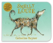 Cover of Smelly Louie