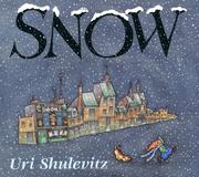 Cover of Snow