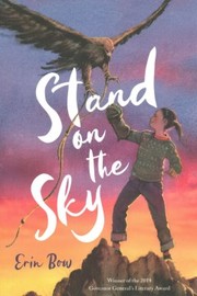 Cover of Stand on the Sky