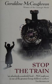 Cover of Stop The Train