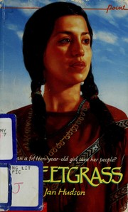 Cover of Sweetgrass