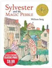 Cover of Sylvester and the Magic Pebble