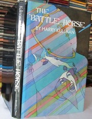 Cover of The Battle Horse