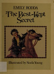 Cover of The Best-Kept Secret