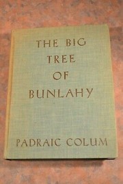 Cover of The Big Tree of Bunlahy: Stories of My Own Countryside