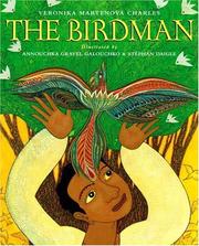 Cover of The Birdman