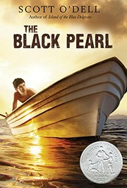 Cover of The Black Pearl