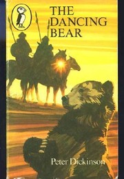 Cover of The Dancing Bear