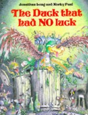 Cover of The Duck That Had No Luck