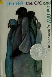 Cover of The Ear, the Eye and the Arm