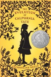 Cover of The Evolution of Calpurnia Tate