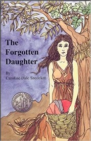 Cover of The Forgotten Daughter