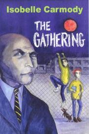 Cover of The Gathering