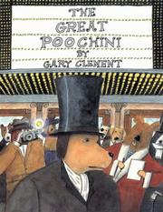 Cover of The Great Poochini