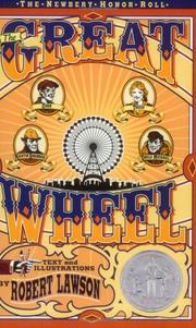 Cover of The Great Wheel