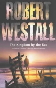Cover of The Kingdom by the Sea
