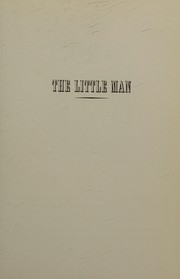 Cover of The Little Man