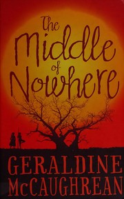 Cover of The Middle of Nowhere