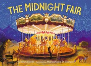 Cover of The Midnight Fair