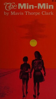 Cover of The Min-Min