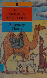 Cover of The Moon in the Cloud