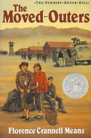 Cover of The Moved-Outers