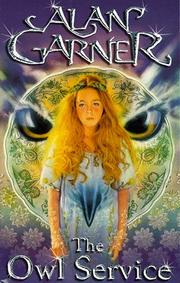 Cover of The Owl Service