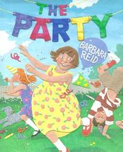 Cover of The Party