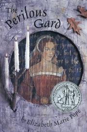 Cover of The Perilous Gard